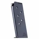 Mec-Gar 1911 Officer/Compact Handgun Magazine Blued .45 ACP 6/rd - Mec-Gar-Usa