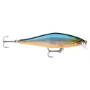 Rapala Shadow Rap 11 Jerkbait 4-3/8" 7/16 oz Blue Ghost - Rapala-Lures