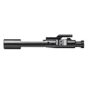 Aero Precision AR15 5.56 Bolt Carrier Group, No Logo - Black Nitride - Aero-Precision