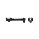 Radian Weapons Afterburner Compensator and Ramjet Barrel Combo for Glock 19 Gen 3 Black - Radian-Weapons
