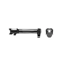 Radian Weapons Afterburner Compensator and Ramjet Barrel Combo for Glock 19 Gen 4 Black - Radian-Weapons