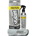 FLITZ SEALANT 8 OZ SPRAY BOTTLE W/ FREE MICROFIBER - Natchez Shooting & Outdoors