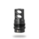 Rugged Suppressors 2 Port Brake 1/2x28 - Rugged Suppressors