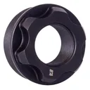 Rugged Suppressors Fixed Mount 1/2x28 Thread - Rugged-Suppressors