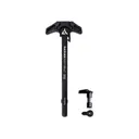 Radian Weapons Combo Raptor LT AR-15 Charging Handle Black Ambi and Talon 45/90 Safety Selector Black Ambi - Radian-Weapons