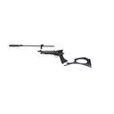 DIANA Chaser Air Rifle .177 cal. 4.5mm Co2 Combo Rifle/Pistol - Diana