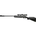 DIANA Twenty-One FBB Air Rifle - .177 cal. 4.5mm 75 Joule Scoped Combo - Diana