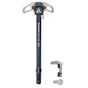 Radian Weapons Combo Raptor AR-15 Charging Handle FDE Ambi and Talon 45/90 Safety Selector FDE Ambi - Radian-Weapons