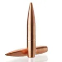 Cutting Edge (MTH-Match/Tactical/Hunting) Single Feed Bullets .284 cal .284" 180gr 50/ct - Cutting-Edge-Bullets