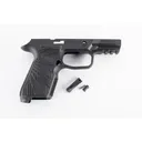 Wilson Combat Grip Module for Sig Sauer P320 X-Compact No Manual Safety - Black - Wilson-Combat