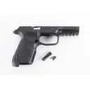 Wilson Combat Grip Module for Sig Sauer P320 Compact No Manual Safety Black - Wilson-Combat