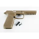 Wilson Combat Grip Module for Sig Sauer P320 Full-Size No Manual Safety Tan - Wilson-Combat