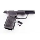 Wilson Combat Grip Module for P365 XL Manual Safety Black - Wilson-Combat