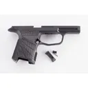Wilson Combat Grip Module for P365 No Manual Safety Black - Wilson-Combat