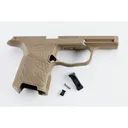 Wilson Combat Grip Module for P365 No Manual Safety Tan - Wilson-Combat