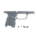 Wilson Combat Grip Module for P365 No Manual Safety Grey - Wilson-Combat