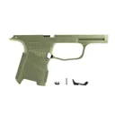 Wilson Combat Grip Module for P365 No Manual Safety Green - Wilson-Combat