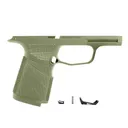 Wilson Combat Grip Module for P365 XL No Manual Safety Green - Wilson-Combat