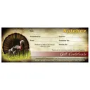Natchez 100 Dollar Gift Certificate (Will Be Mailed) - Natchez