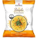Readywise Simple Kitchen Cheddar Broccoli Soup - Readywise