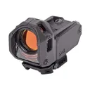 Meprolight M22 Reflex Sight Red 2.2 MOA Bullseye 3.5/4 Black - Meprolight