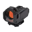 Meprolight M22 Self-Illuminated Reflex Sight Red MOA Triangle Black - Meprolight