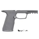 Wilson Combat Grip Module WCP365 XMacro No Manual Safety Grey - Wilson-Combat