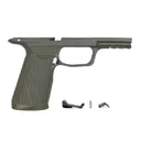 Wilson Combat Grip Module WCP365 XMacro No Manual Safety Green - Wilson-Combat
