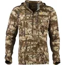 Browning Early Season Hooded Long Sleeve Shirt Auric Camo S - Browning-Clothing