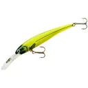 Bandit B-Shad Jerkbait 3-1/2" Humble Bee - Bandit-Lures