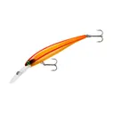 Bandit B-Shad Jerkbait 3-1/2" Orange Crush - Bandit-Lures