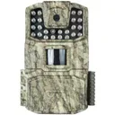 Bushnell Combo SpotOn Low Glow Trail Camera Tree Bark Camo 22 MP Incl/ 8 AA Batteries 16GB SD Card - Bushnell