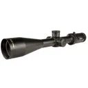 Trijicon Credo HX 4-16x50 (SFP) 30mm Rifle Scope w/Red MOA Center Dot Exposed Elev Adj w Return to Zero - Trijicon