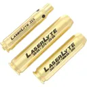 LaserLyte CB-L368 Laser Cartridge Bore Sight Kit .223/.308/.3006 - LaserLyte