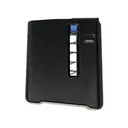 GLFA Custom Billet Aluminum Rifle Magazine Black .300 Win Mag 5/rd - Great-Lakes-Firearms