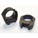 Talley Modern Sporting Scope Rings 35mm High Black - Talley