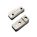 Talley Stainless Steel Base for Remington 700/721/722/725/40x - Talley