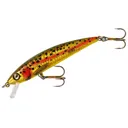 Rebel Tracdown Minnow 47 Cutthroat Trout - Natchez Shooting & Outdoors