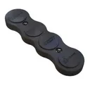 Lockdown Gun Concealment Magnum Magnet - Lockdown