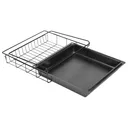 Lockdown Vault Drawer - Lockdown