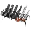 Lockdown Handgun Rack 6-Gun - Lockdown