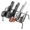 Lockdown Handgun Rack 4-Gun - Lockdown
