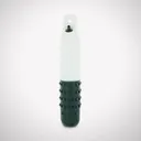 SportDOG Brand 50-50 Black/White Plastic Dummy - Regular - Sportdog