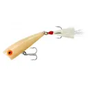 Rebel Magnum Pop-R Bone - Rebel-Lures
