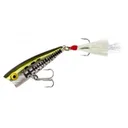 Rebel Magnum Pop-R Ole' Bass - Rebel-Lures