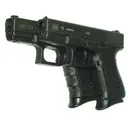 Pearce Grip Magazine Grip Extension - for Glock Mid & Full Size Model - Pearce-Grip