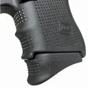 Pearce Grip Grip Extension for Glock Gen 4 & 5 Model 27 & 27 - Pearce-Grip