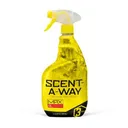 Scent-A-Way Max Odorless Spray 12 oz Spray Bottle - Scent-A-Way