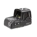 Sig Sauer Romeo9T Prismatic Red Dot Sight 1x38mm Black - Sig-Sauer