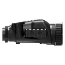 Burris RT-6 Rifle Scope 1-6x24mm and BTC35 v2 Thermal Clip On Combo - Burris